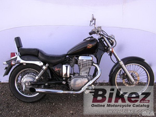Big nymous user. ls 650 savage picture and wallpaper from Bikez.com